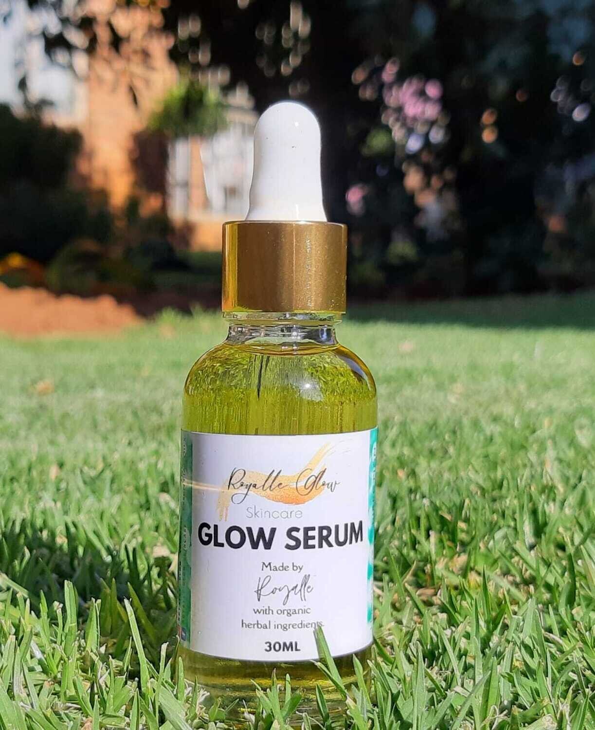 Glow Serum 30ml