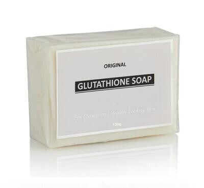 Glutathione Soap 200g