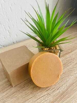 Turmeric Soap 100g