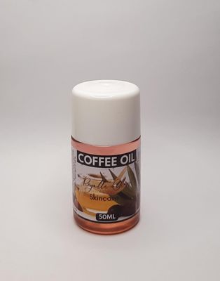 Coffee Oil 50ml