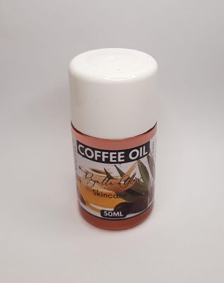 Coffee Oil 50ml