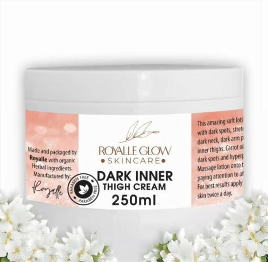 Dark Inner Thighs - 250ml