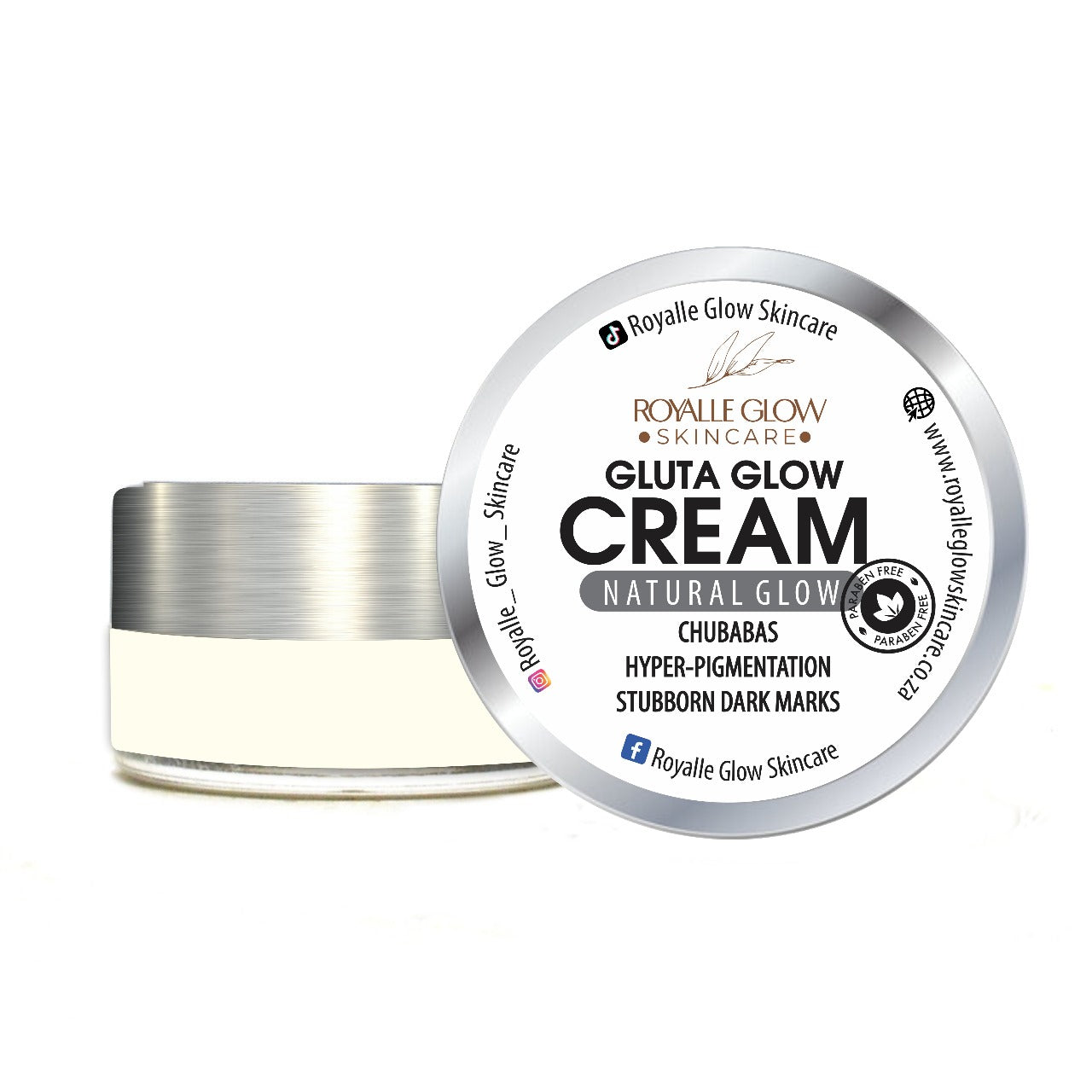 Glutathione Face Cream 50ml