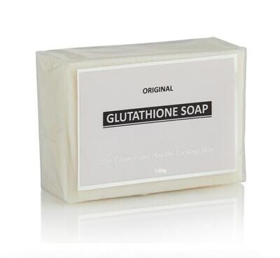 Glutathione  Soap 200g
