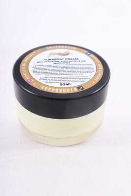Turmeric Blemish Glow Kit