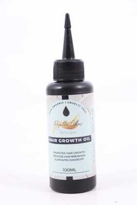 Red Onion Hair Growth Oil 100ml