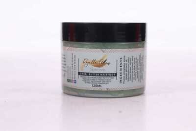 Dagga Shea Butter Hair Food 125ml
