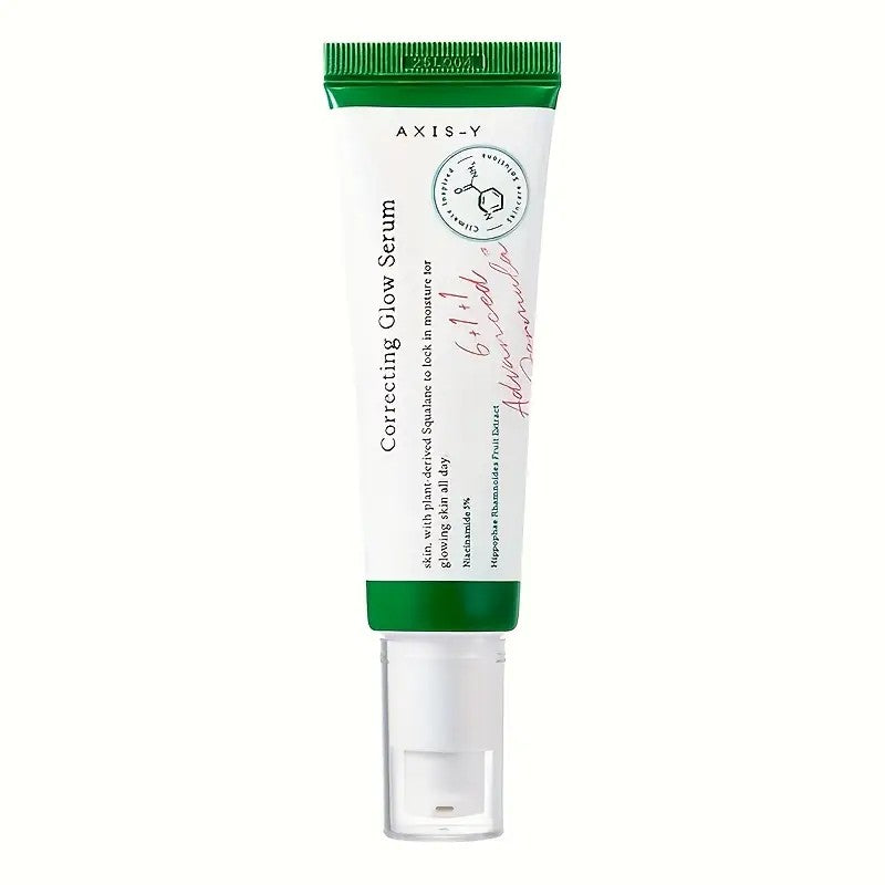 Axis-Y Dark Spot Correcting Glow Serum 50ml