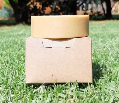 Turmeric Soap 100g