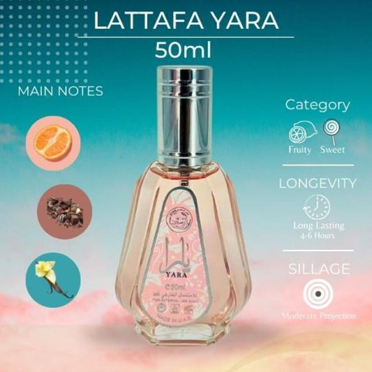 Yara 50ml