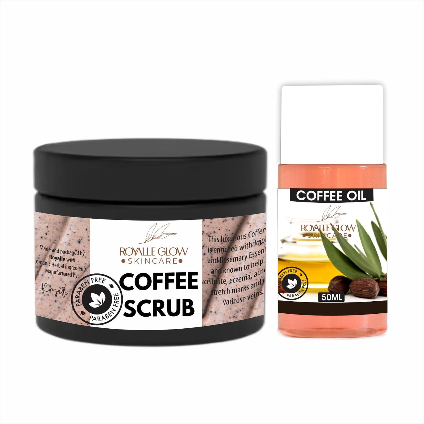 Cellulite Glow Kit