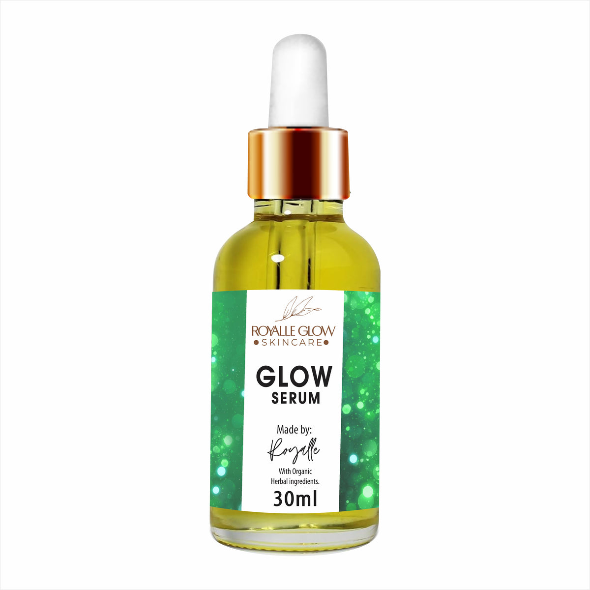 Glow Serum 30ml
