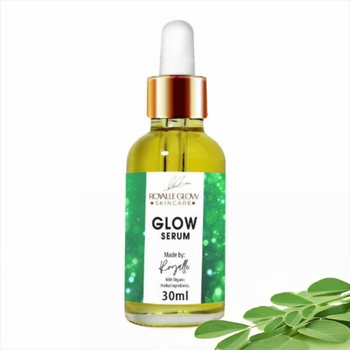 Glow Serum 30ml