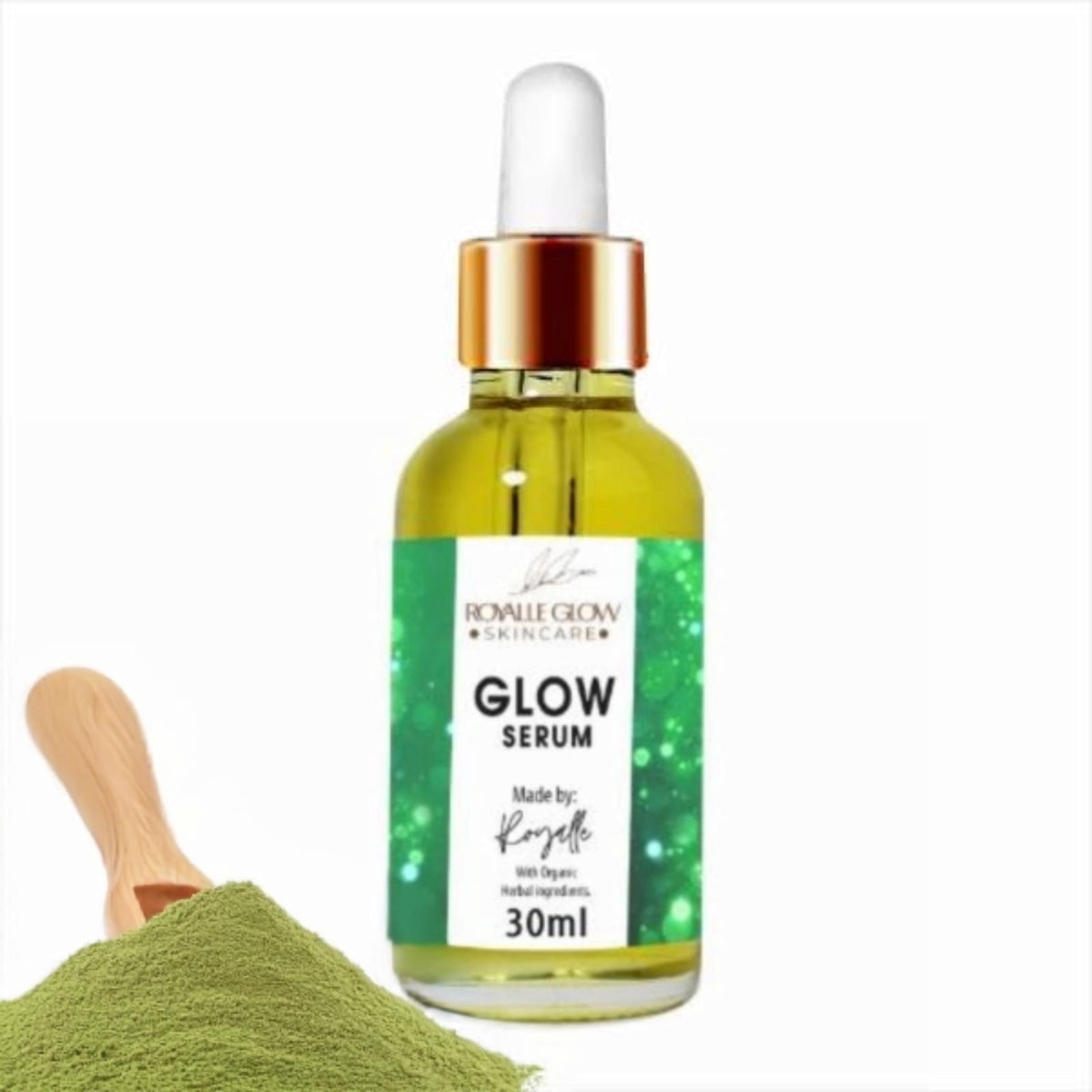 Glow Serum 30ml