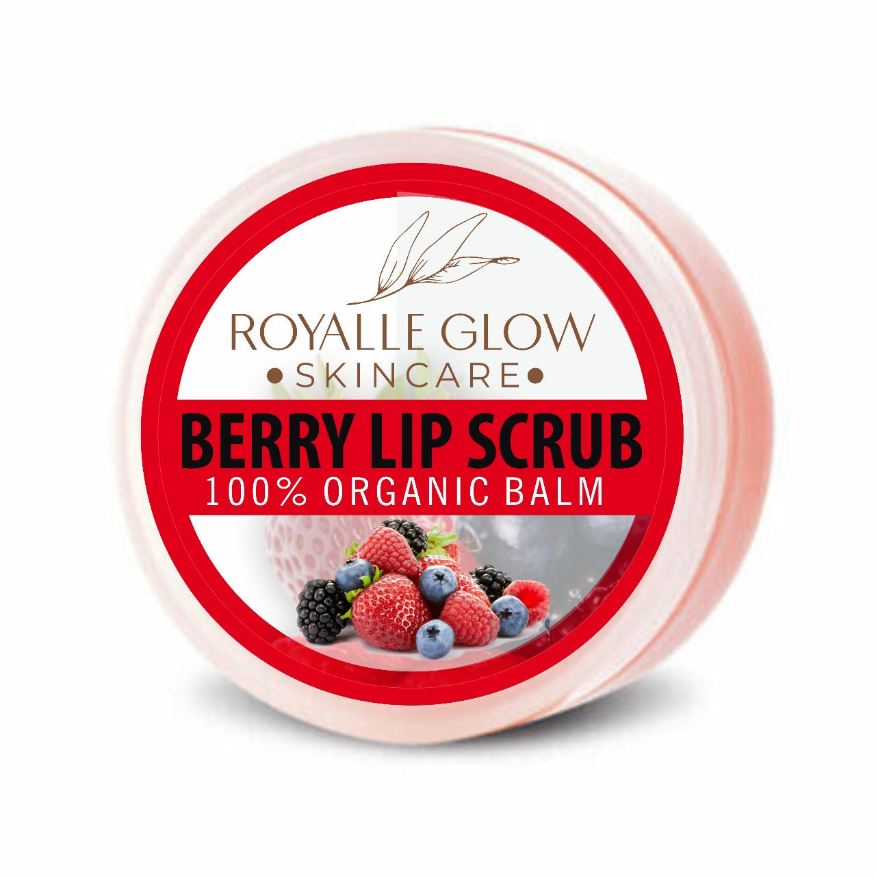 Berry Brightening Lip Combo