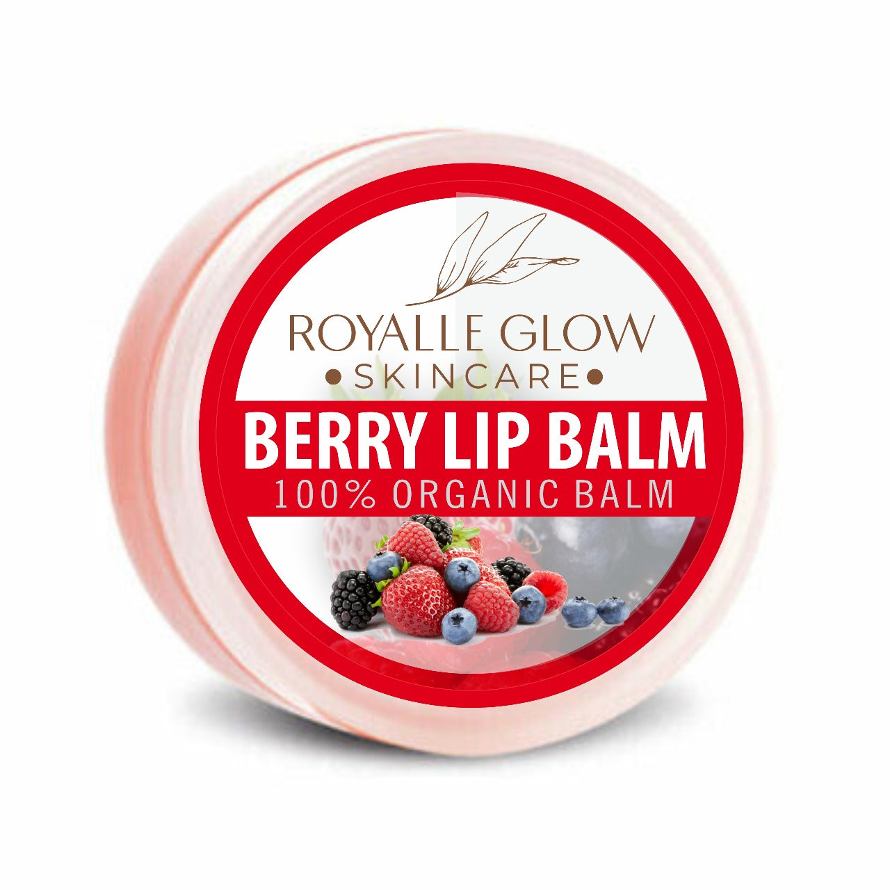 Berry Brightening Lip Combo