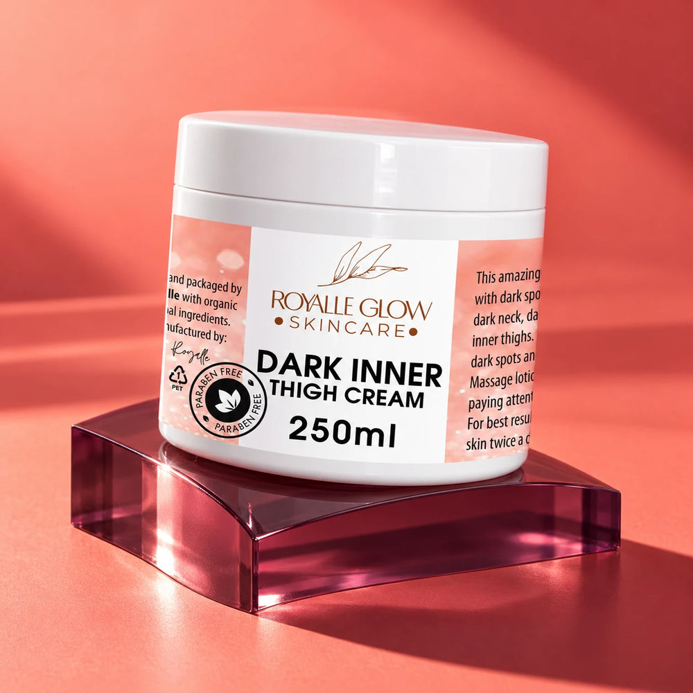 Dark Inner Thighs - 250ml