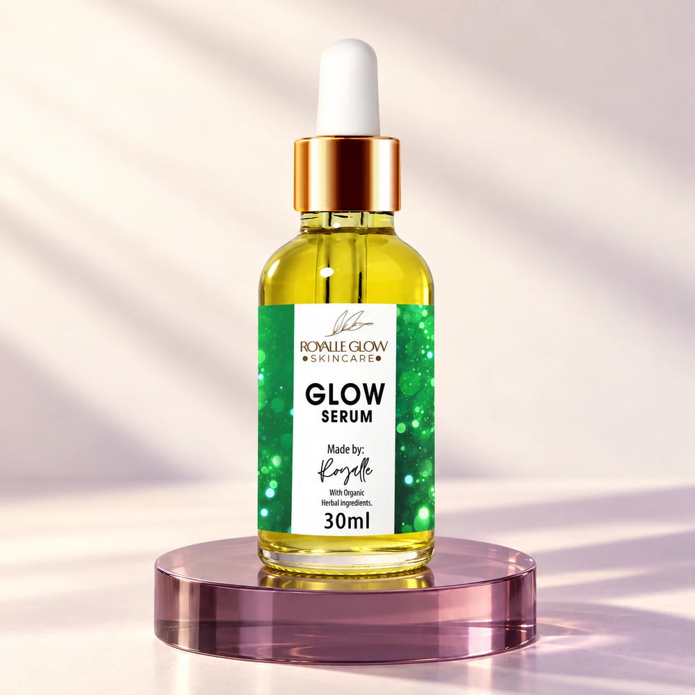 Glow Serum 30ml