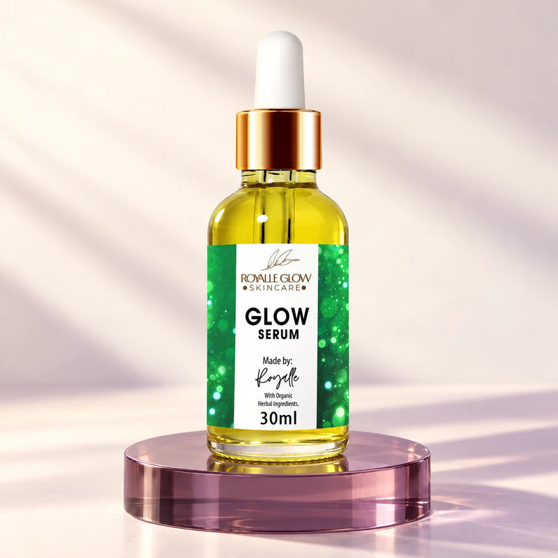 Glow Serum 30ml